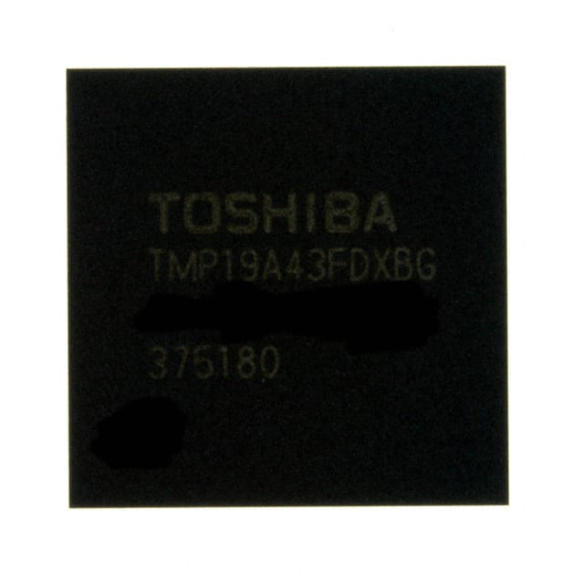 TMP19A43FDXBG Image 