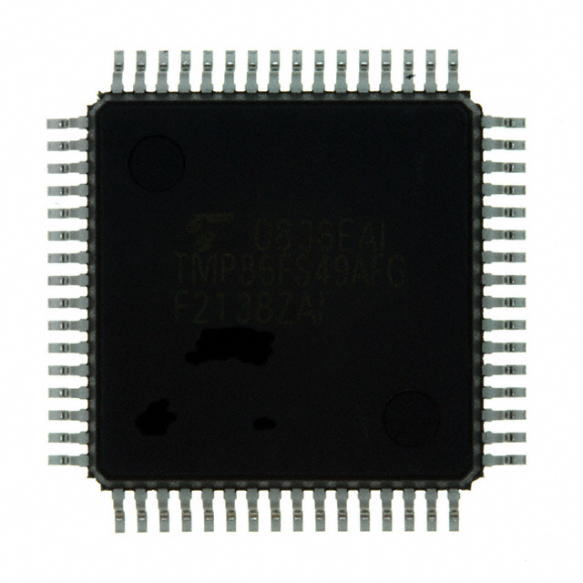 TMP86FS49BFG(CZHZ) Image 