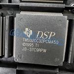 TMS320C32PCMA50 Image