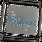TMS320F28377DPTPT Image 