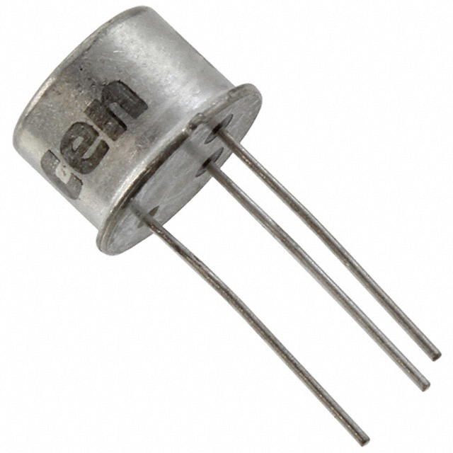 2N2218A Image 