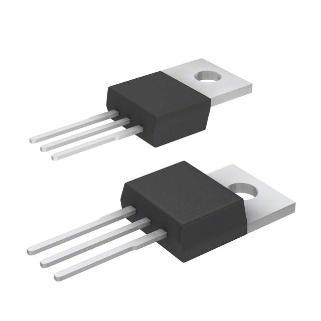 KA7805AETU Image 