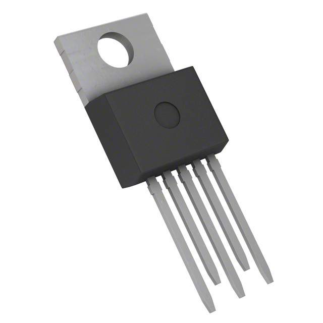 BTS7904SAKSA1 Image 