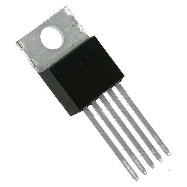 MCP1825-1802E/AT Image 