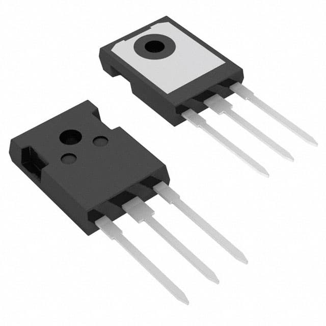 IXTH16P20 Image 