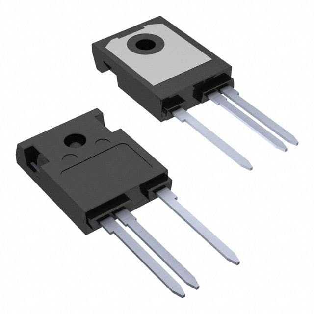 IXYH30N450HV Image 