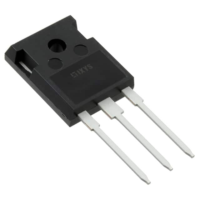 IXFH60N25Q Image 