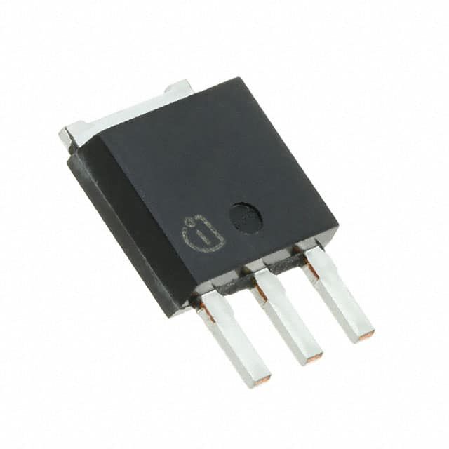 IPS65R600E6AKMA1 Image 