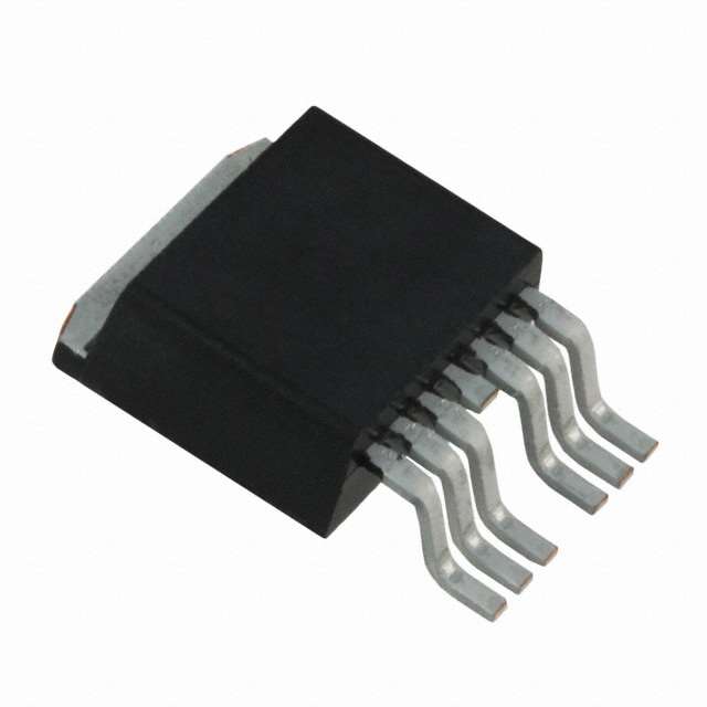BTS640S2GATMA1 Image 