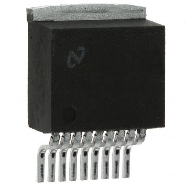LM9072S Image 