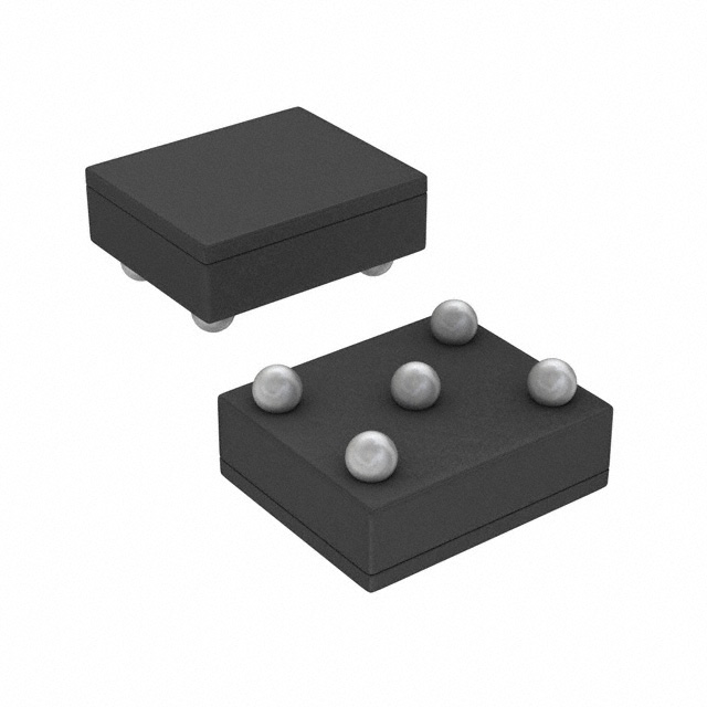 LP2985ITPX-2.5 Image 