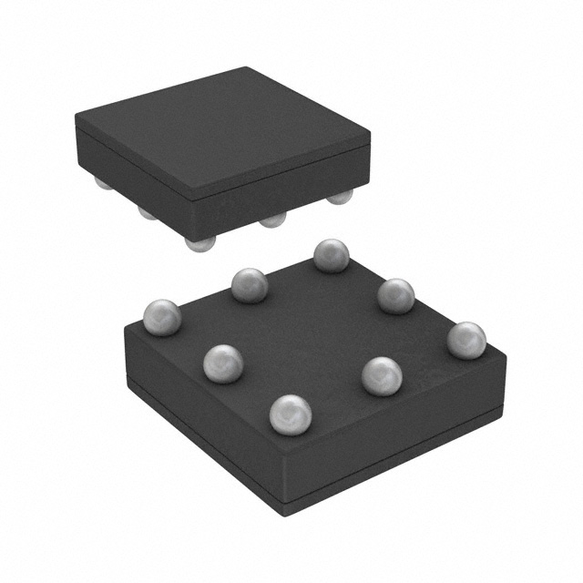LM358TP/NOPB Image 