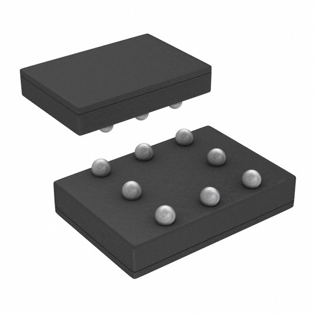 LM4872ITP/NOPB Image 
