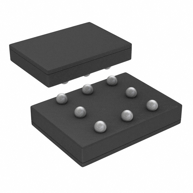 LP2967ITP-1825/NOPB Image 