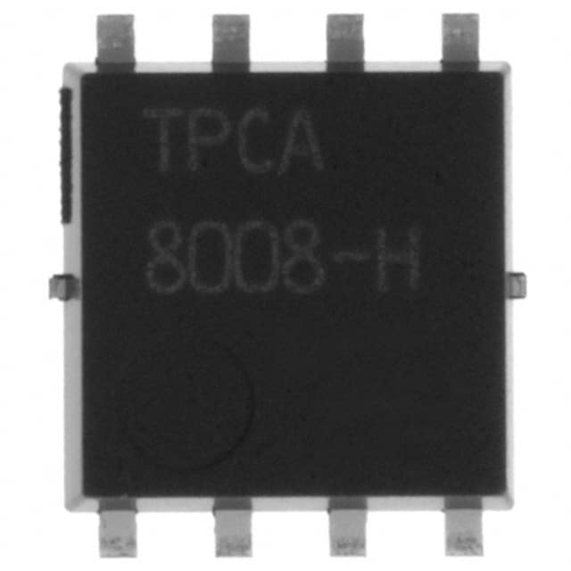 TPCA8008-H(TE12L,Q Image 