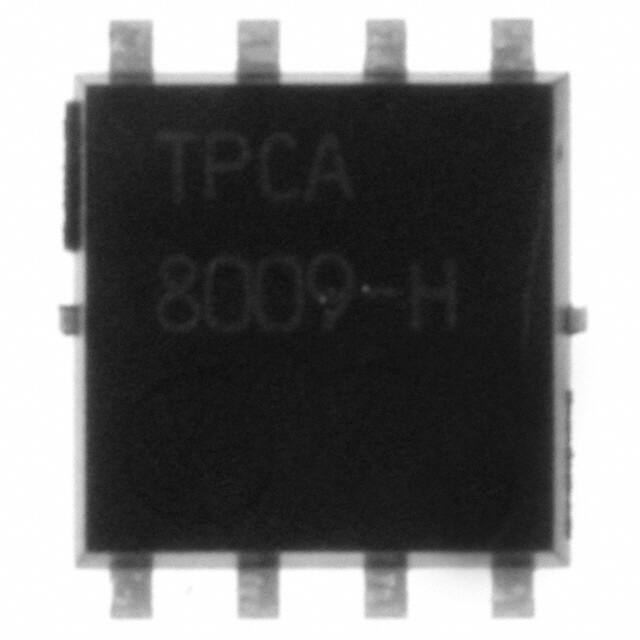 TPCA8009-H(TE12L,Q Image 