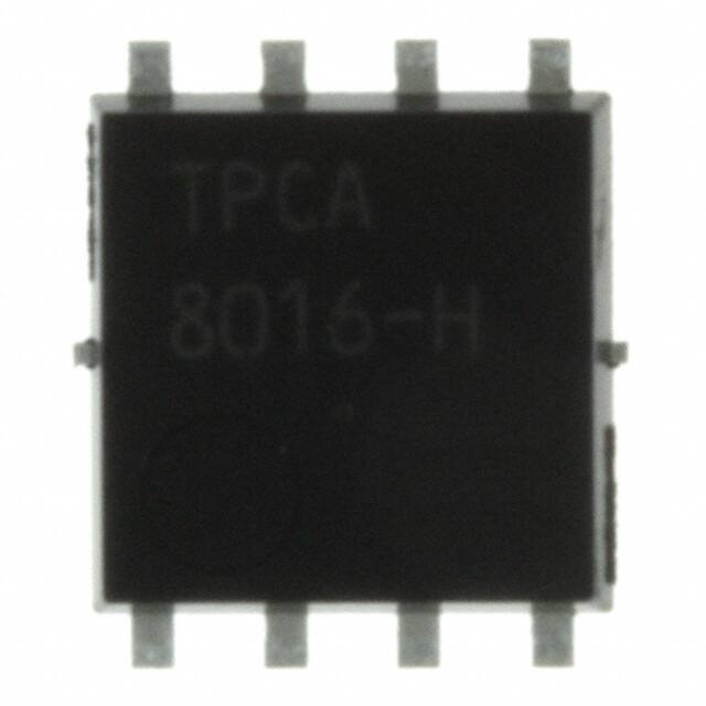 TPCA8016-H(TE12LQM Image 