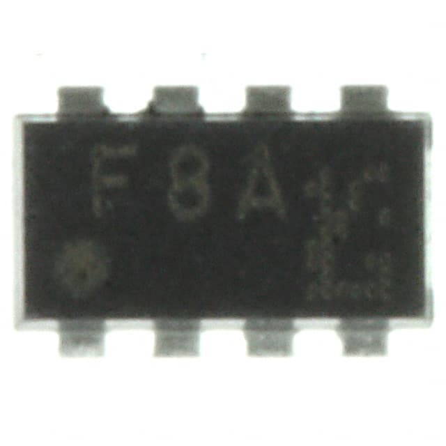 TPCF8B01(TE85L,F,M Image 