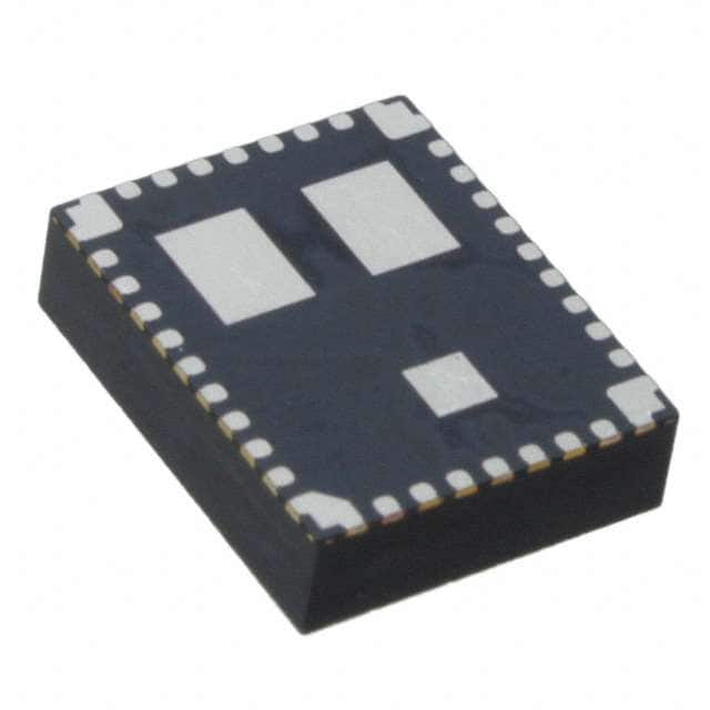 TPS84610RKGR Image 