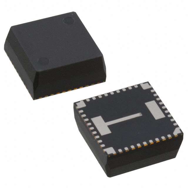 TPS84A20RVQT Image 