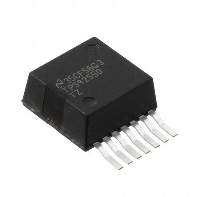 TPS92551TZ/NOPB Image 
