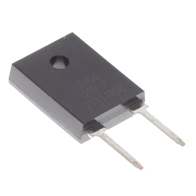 TR100FBD15R0 Image 