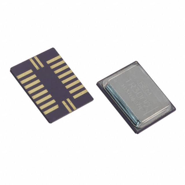 TR3000 Image 