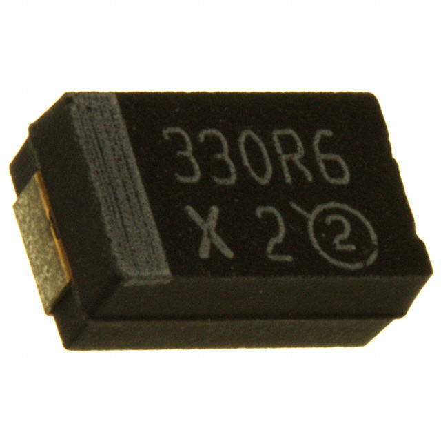 TR3D337M010C0150 Image 