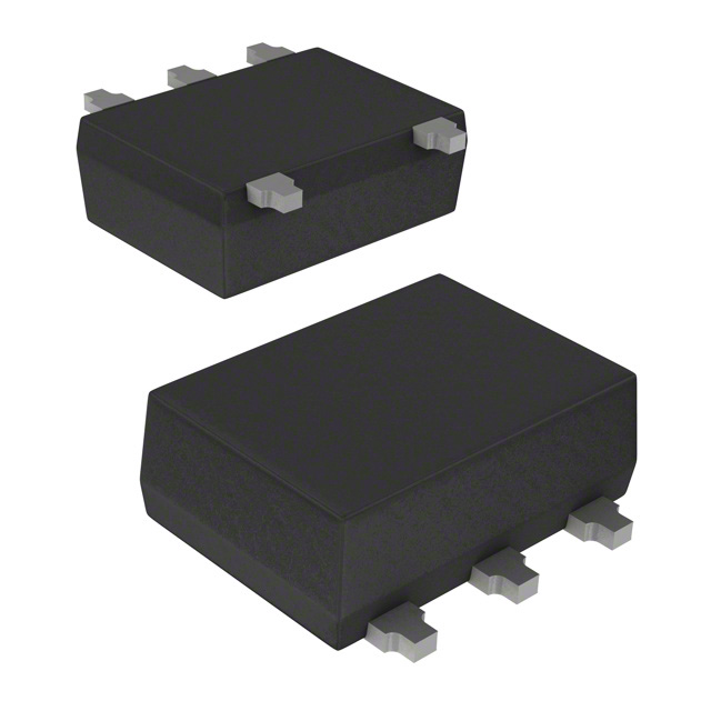 ESDALC6V1P5 Image 