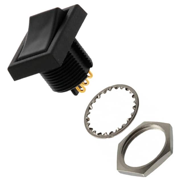 TRD11D10WL Image 