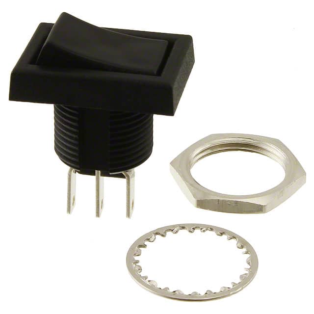 TRD13D10QC Image 