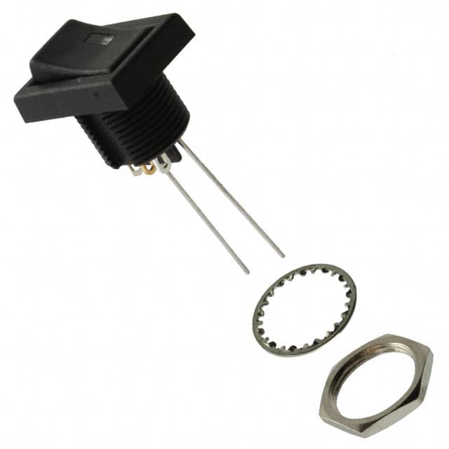 TRD13D10WLLR504 Image 