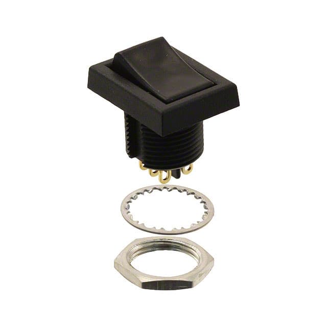 TRD21N10WL Image 
