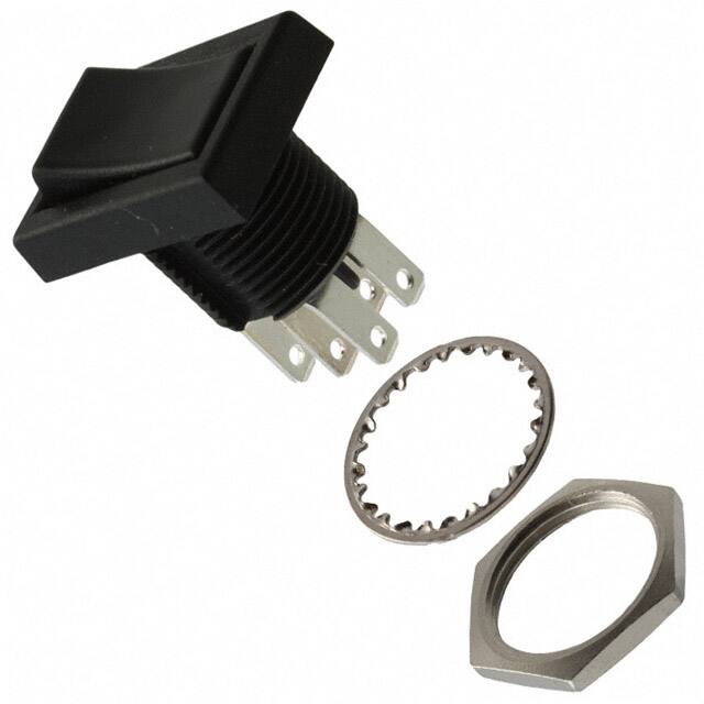 TRD23N10QC04 Image 