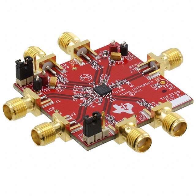 TRF37T05EVM Image 
