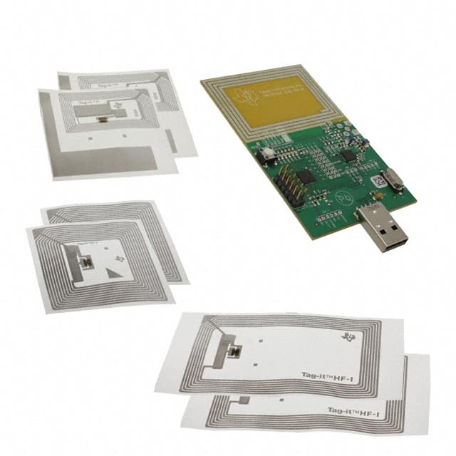 TRF7970AEVM Image 
