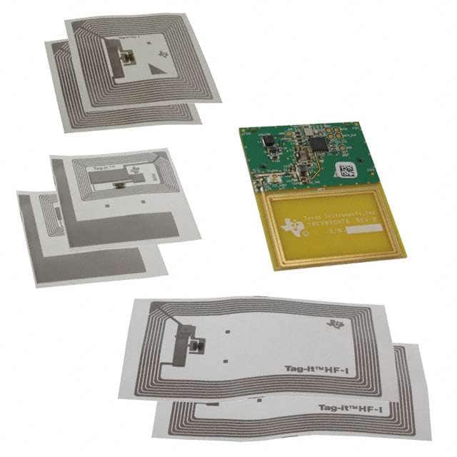 TRF7970ATB Image 