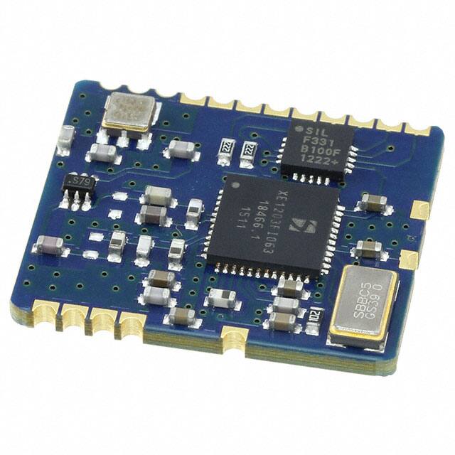 TRM-868-EUR Image 