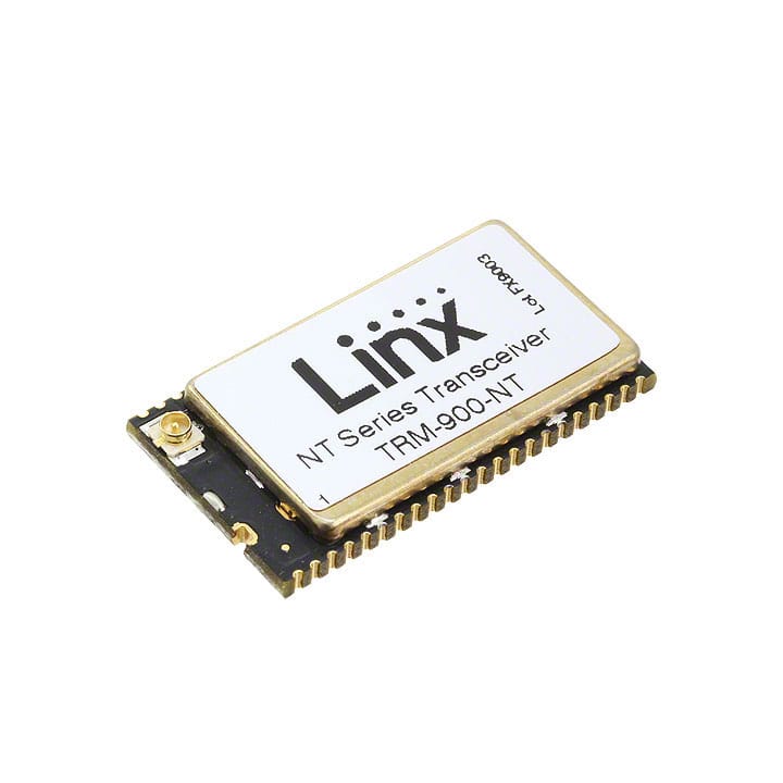 TRM-900-NT Image 