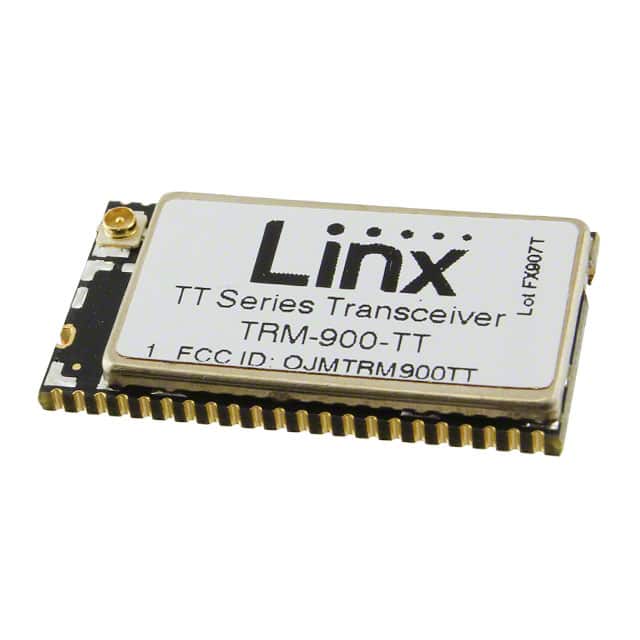 TRM-900-TT Image 