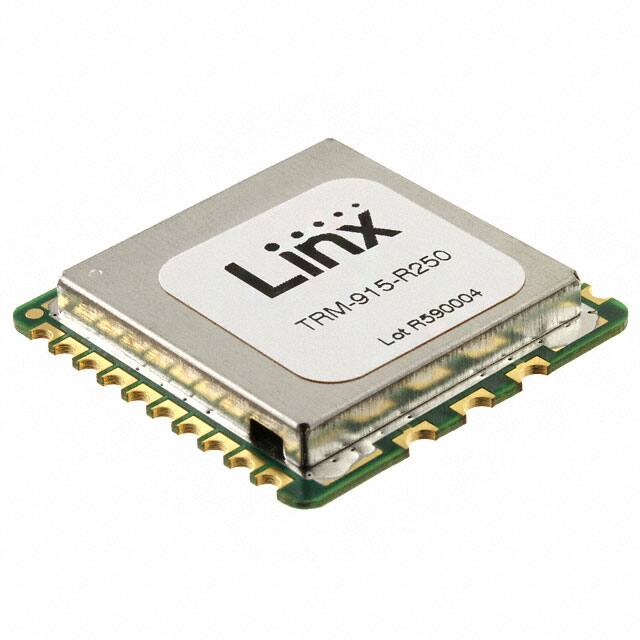 TRM-915-R250 Image 