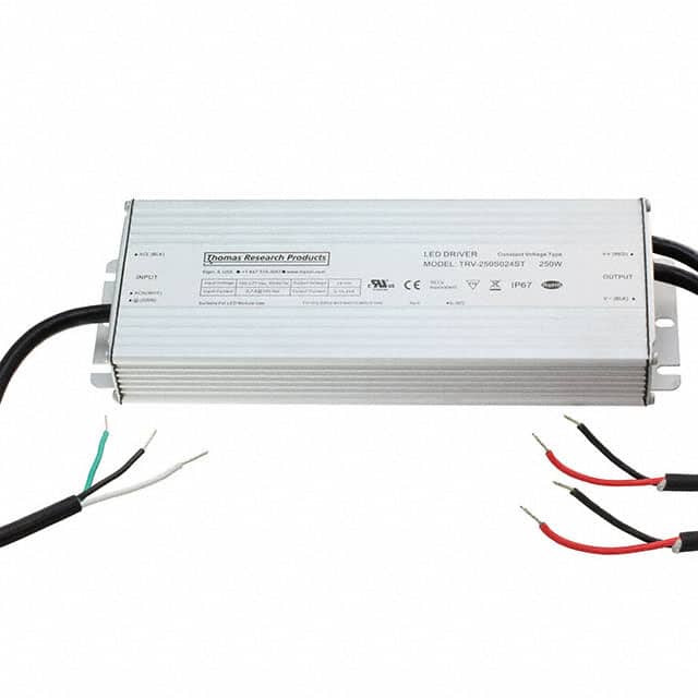 TRV-250S024ST Image 