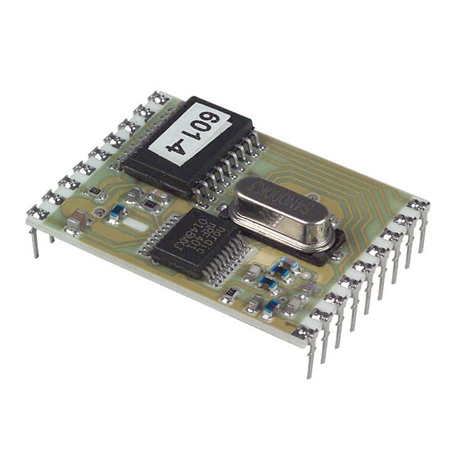 TRXQ1-433 Image 