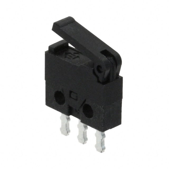 TS0101F020P Image 