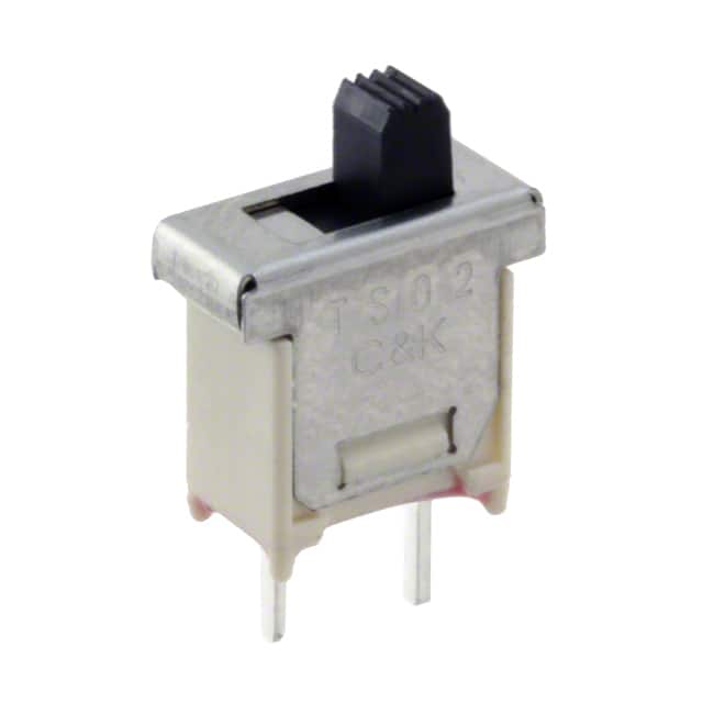 TS02CQE Image 