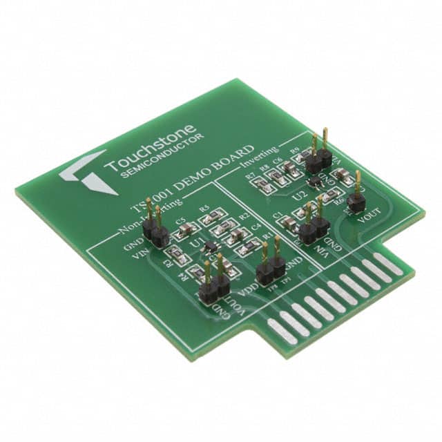 TS1001DB Image 