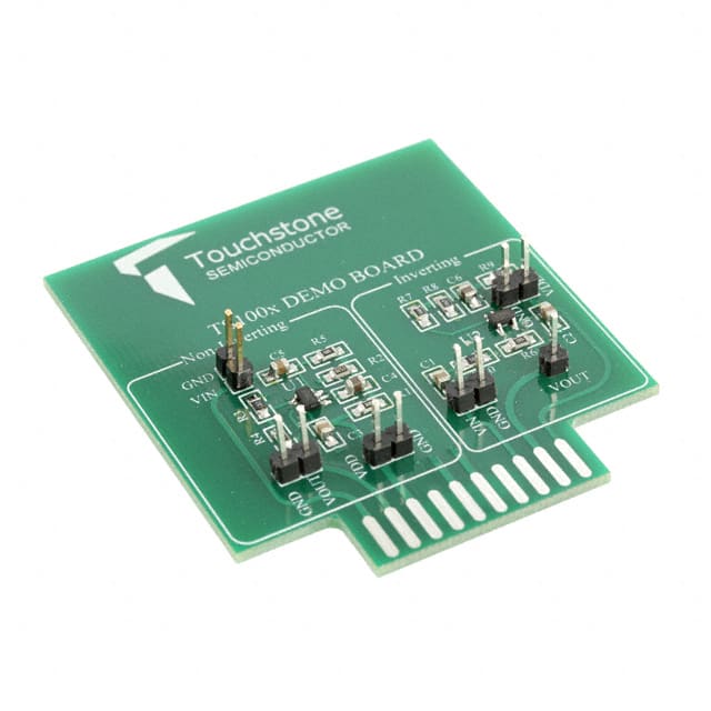 TS1003DB-SOT Image 