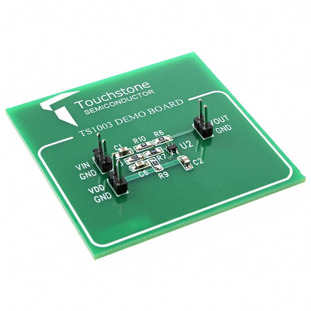 TS1003DB Image 