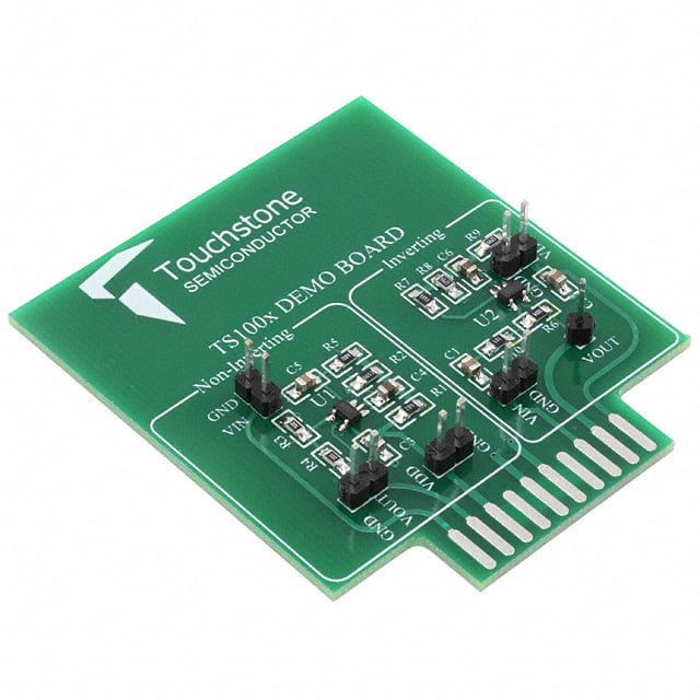 TS1005DB-SOT Image 
