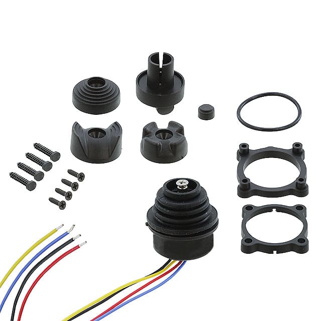 TSAA1P00A Image 